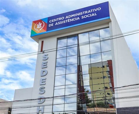 Petrolina irá ganhar Centro Administrativo de Assistência Social nesta