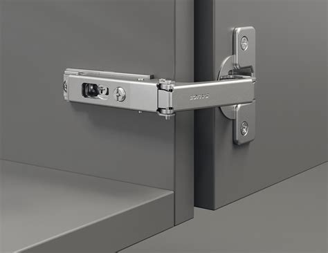 Concealed Hinge H Fele Metalla A Sm For Corner Cabinet