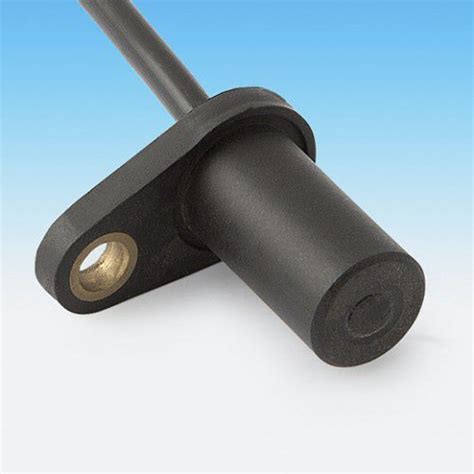 Magnetic Rotational Speed Sensor Hall Effect For Motors