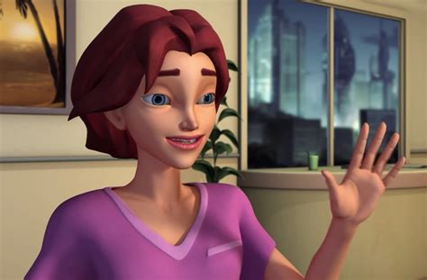 Debbie Sweetman Superbook Wiki Fandom