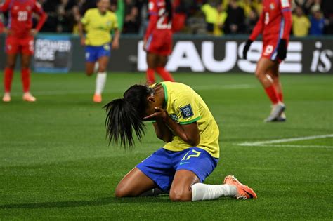 GOLS DA SELEÇÃO BRASILEIRA FEMININA Veja os GOLS da vitória da SELEÇÃO