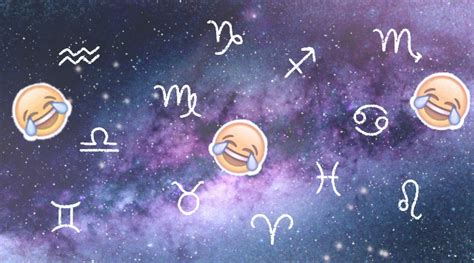 26 Astrology Memes That Were Basically Written in the Stars - PureWow