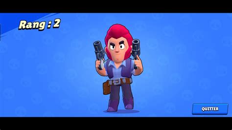 Partie 2 Brawl Star 🔥🎮 Youtube