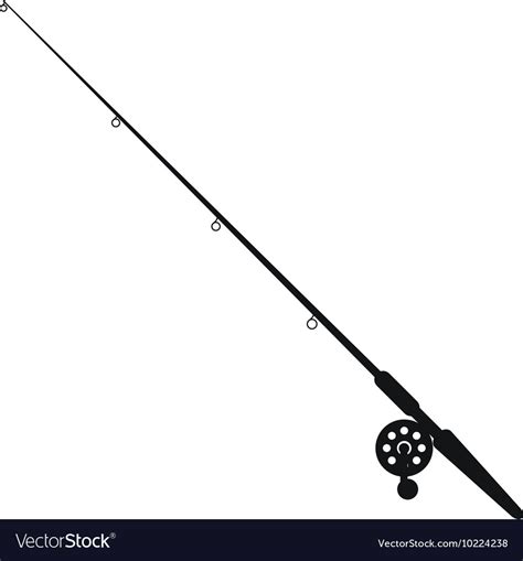 Fishing Rod Vector Silhouette 750 x 1000 jpeg 22