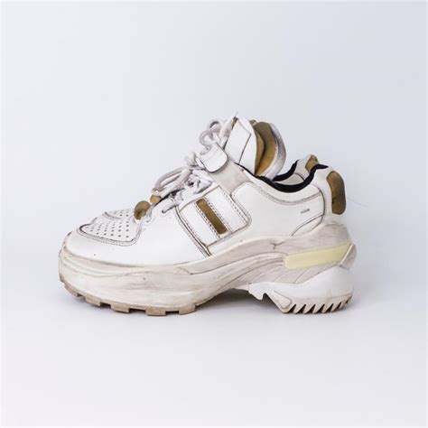 MAISON MARTIN MARGIELA Кроссовки - Brandcollector