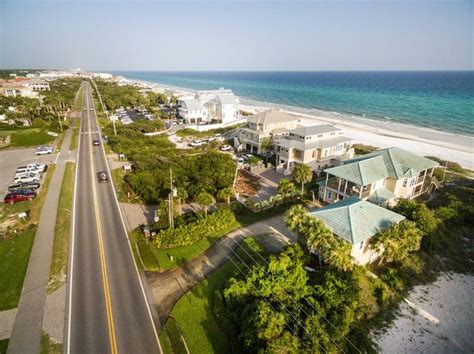 4861 W County Highway 30a Santa Rosa Beach Fl 32459 Zillow Santa