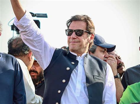 Imran Khan Applies To Become Oxford University Chancellor From Jail