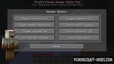 Sex Mod Minecraft 1 16 5 Telegraph