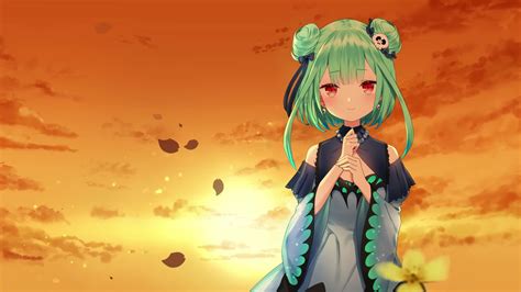 Hololive 3rd Gen Fantasy Live Wallpaper 1920x1080