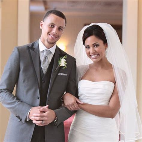 Steph And Ayesha Curry Relationship Timeline Sitename Essence