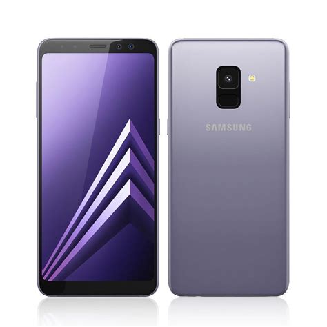 Galaxy A Go Gris D Bloqu Dual Sim Back Market