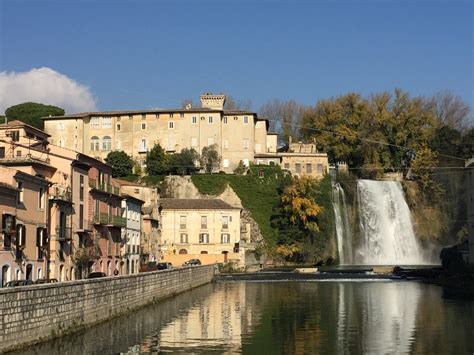 Isola del Liri turismo Qué visitar en Isola del Liri Lacio 2022