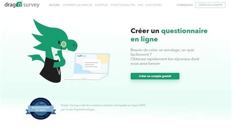 Top Des Meilleurs Outils Pour Cr Er Un Questionnaire En Ligne