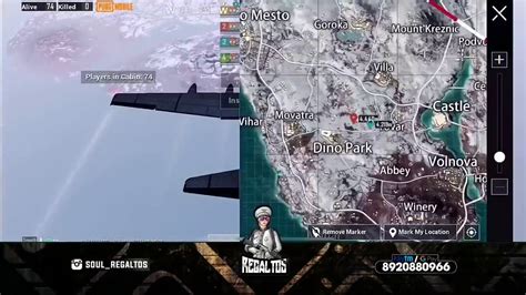 Pmpl Scrims By Soul Regaltos Vikendi Map F T Team Soul YouTube