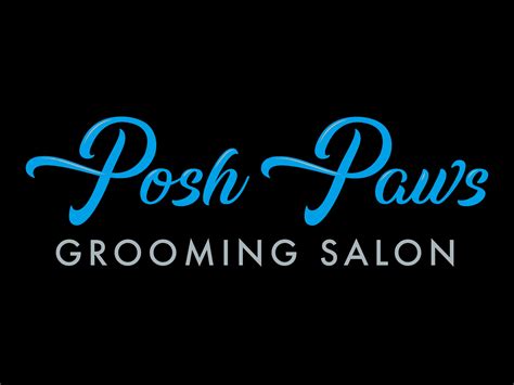 Dog Grooming Posh Paws Grooming Salon Nerang