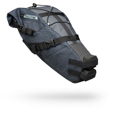 PRO Gravel Seatbag 15 Sacoche de vélo Achat en ligne Alpiniste fr