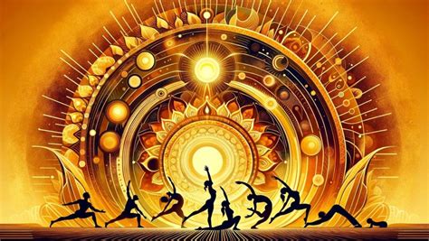 Surya Namaskar Il Potere Del Saluto Al Sole Nello Yoga Guida Pratica