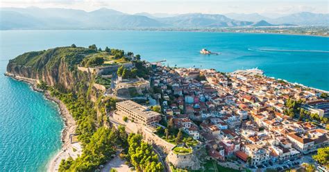 Things to do in Nafplio : Museums and attractions | musement