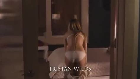 Naked Annalynne Mccord In