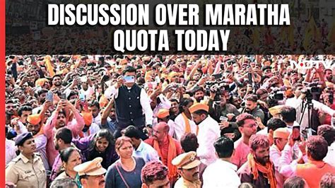 Special Maharashtra Assembly Session Today Maratha Quota On Agenda