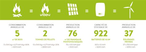 Le Bois Lénergie Renouvelable Le Bois Énergie