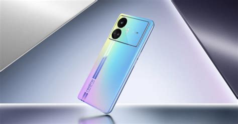 Realme Gt Neo Se Snapdragon Gen