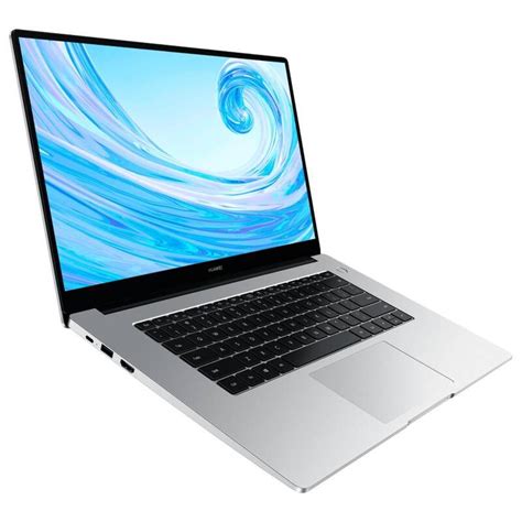 Huawei Matebook D15 BOHRK WAQ9BR PSBUN Compucentro