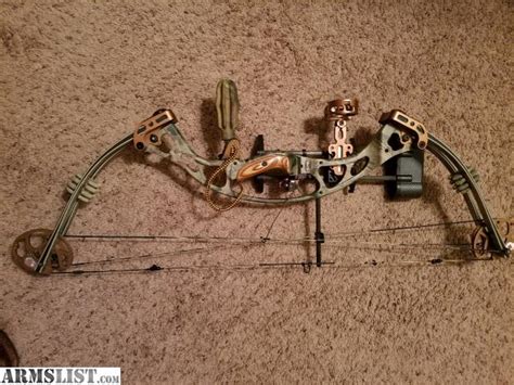 Armslist For Sale Hoyt Compund Bow