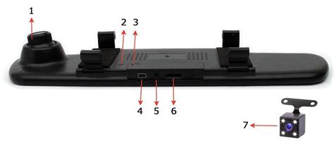 Инструкция по эксплуатации видеорегистратора Vehicle Blackbox DVR Full ...