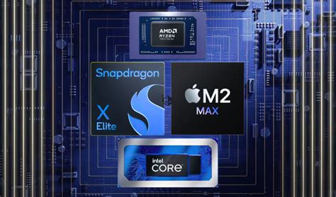 Qualcomm Unveils Snapdragon X Elite CPU PC Benchmarks: Oryon Core ...