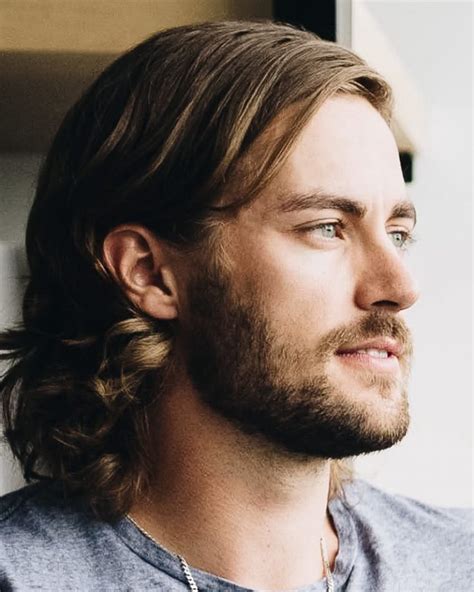 Best Long Hairstyles For Men