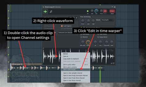 The Easy Way To Quantize In Fl Studio Tips Producer Society