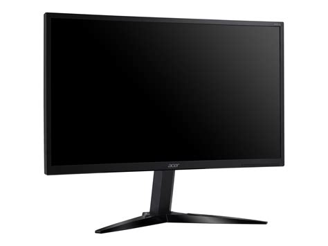 Acer KG251Q Dbmiipx 24 5 LCD Monitor Walmart