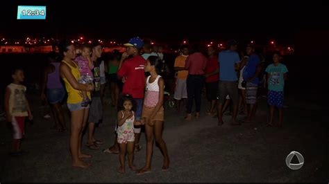 Moradores De Nossa Senhora Do Socorro Reclamam De Terreno Abandonado