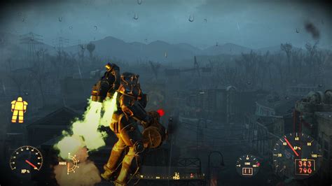 Fallout 4 Gets New Gameplay Videos, Stellar Screenshots