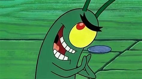 ‘plankton ‘spongebob Antagonist Getting Netflix Solo In 2025