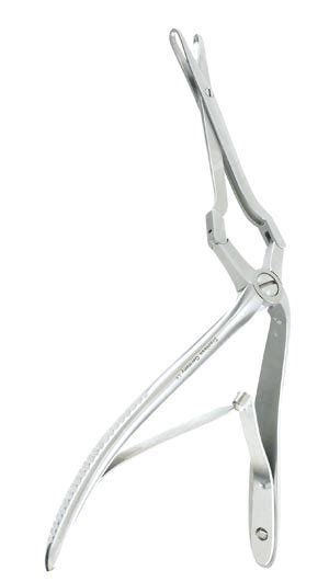 Miltex Jansen Middleton Septum Forceps Pain Super Store