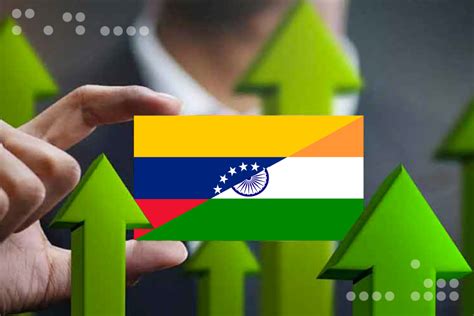 Empresarios De India Muestran Inter S Por Invertir En Venezuela