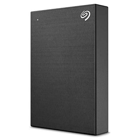 Seagate Backup Plus Portable 4 TB External Hard Drive Review