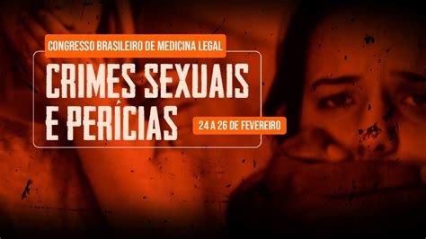 Congresso Crimes Sexuais 1º dia YouTube