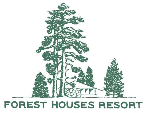 Forest House Resort in Oak Creek Canyon - Forest Houses Resort | Oak ...