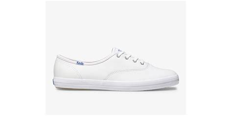 Keds Women's Original Leather Sneakers