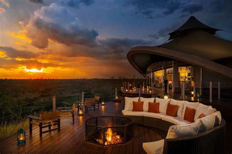 Kenya Luxury Safari Resorts | Coral Tree - Unique Family Safaris