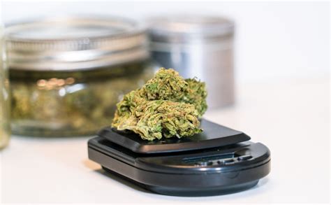 What is an Eighth of Weed? –– Learn About Weed Measurements