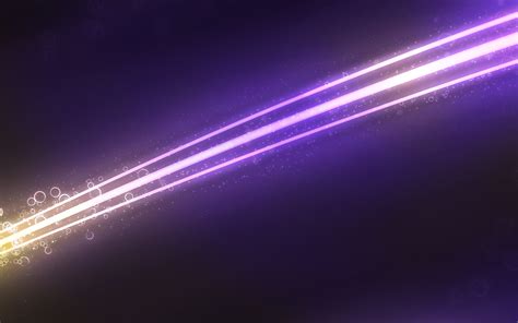 Wallpaper Abstract Sky Purple Light Lighting Line 2560x1600 Px