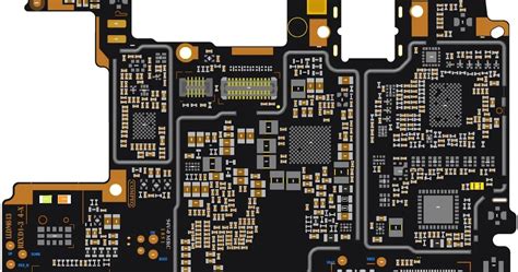 Schematic Xiaomi Redmi Note 7 Lavender Free Download