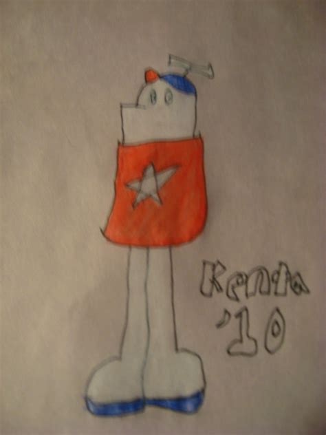 Homestar Runner by kenta11 on DeviantArt