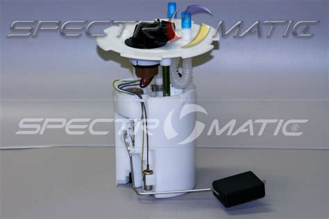 96447440 Fuel Pump