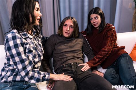 Mylf Performed By Axel Haze Kylie Rocket Shay Sights Nude Xxx Coedcherry