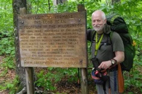 Police Seeking Missing Appalachian Trail Hiker Last Seen In Killington